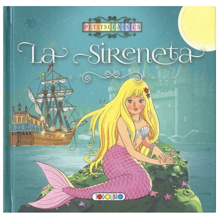 SIRENETA,LA