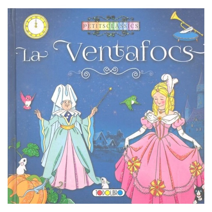 VENTAFOCS,LA