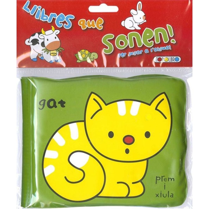 ANIMALS