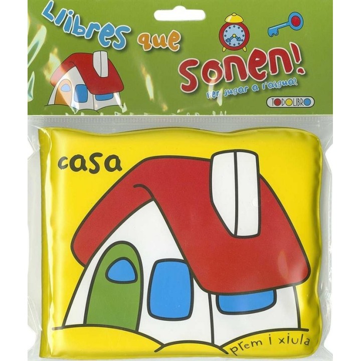 CASA,LA