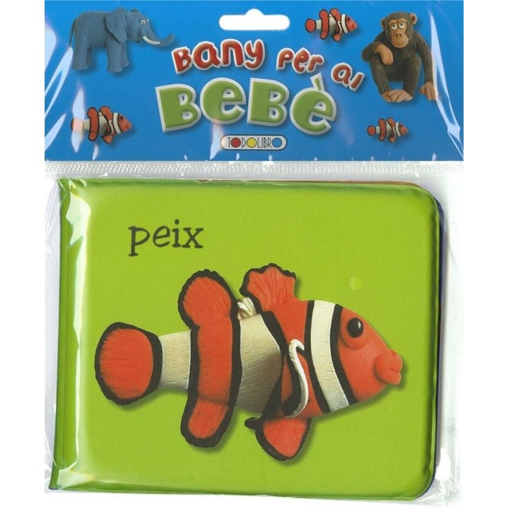 ANIMALS EL PEIX