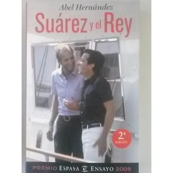 Suárez y el Rey