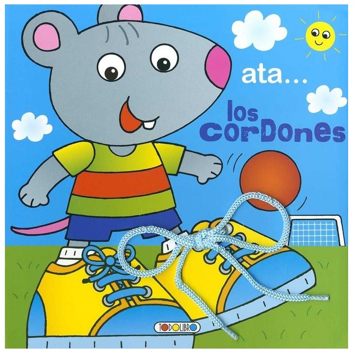 ATA LOS CORDONES