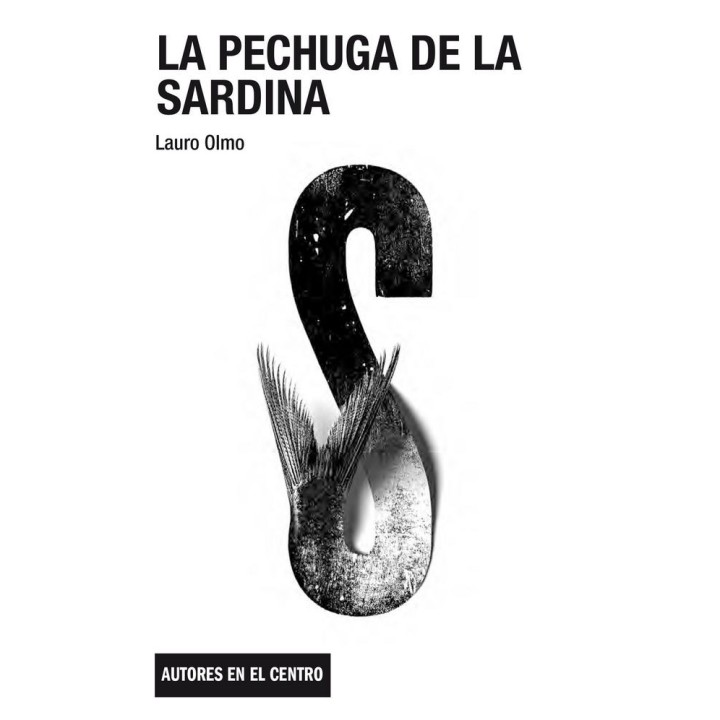 PECHUGA DE LA SARDINA,LA