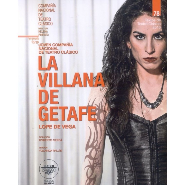 VILLANA DE GETAFE,LA