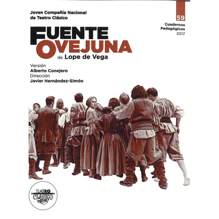 FUENTE OVEJUNA CUADERNOS PEDAGOGICOS 59