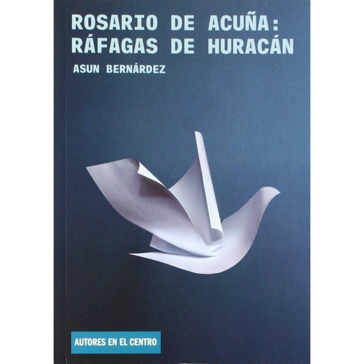 ROSARIO DE ACUÑA: RAFAGAS DE HURACAN