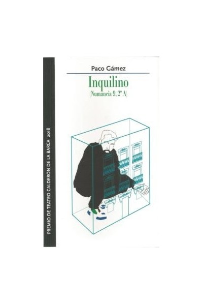 INQUILINO NUMANCIA 9 2ºA