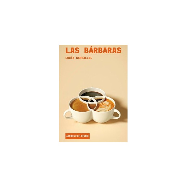 LAS BARBARAS