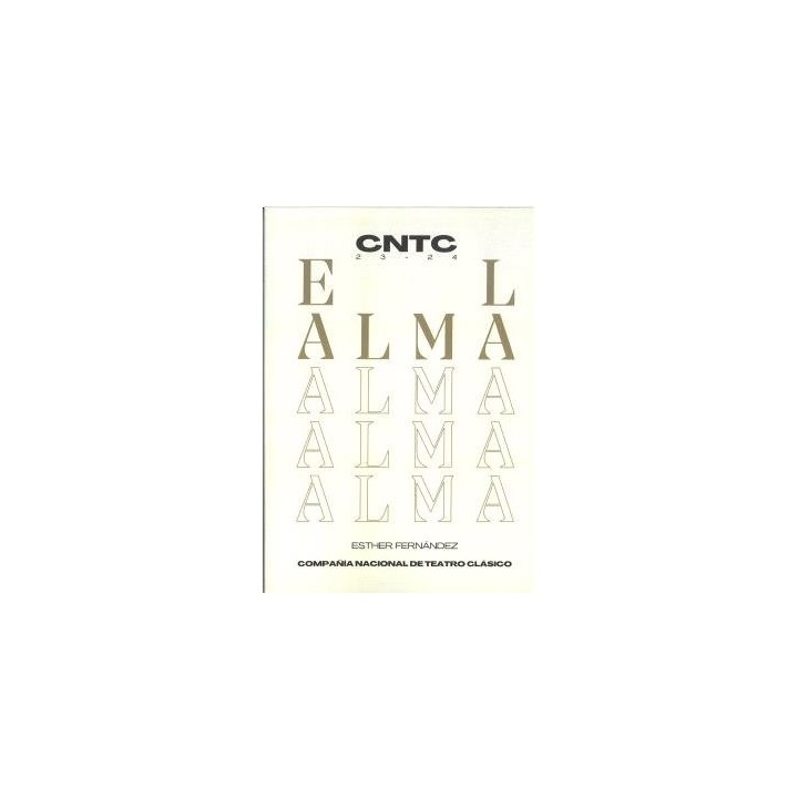 EL ALMA