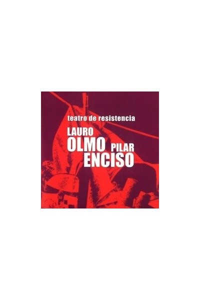 TEATRO DE RESISTENCIA