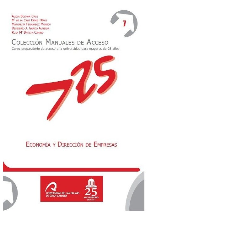 ECONOMIA Y DIRECCION DE EMPRESAS