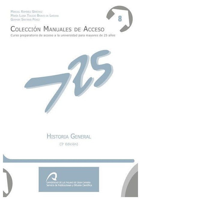 HISTORIA GENERAL