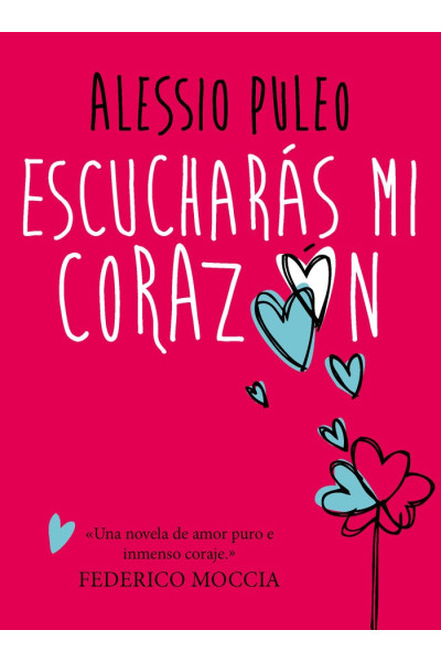ESCUCHARAS MI CORAZON