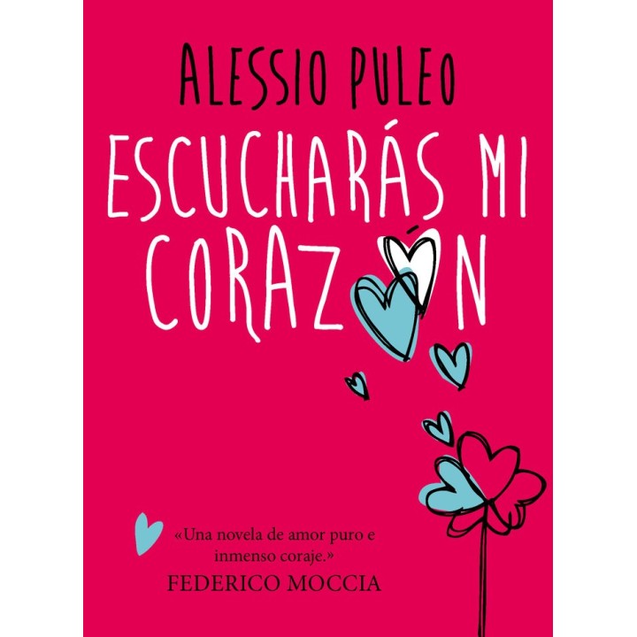 ESCUCHARAS MI CORAZON