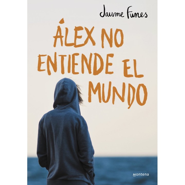 ALEX NO ENTIENDE EL MUNDO
