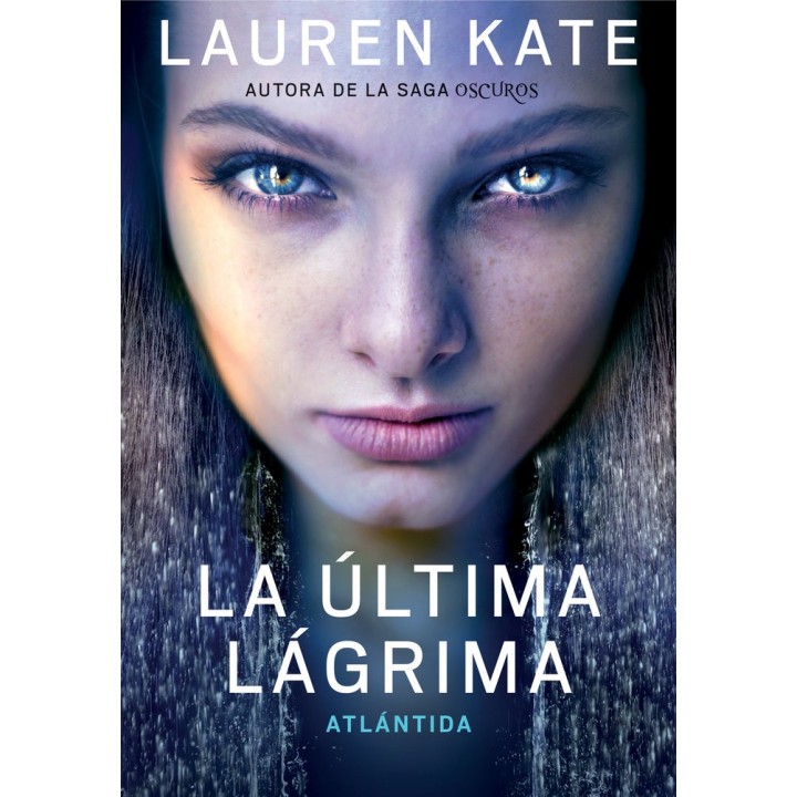 ULTIMA LAGRIMA 2 ATLANTIDA