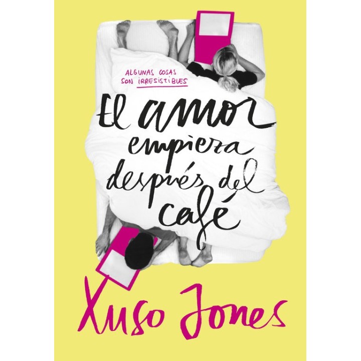 COFFEE LOVE 1 EL AMOR EMPIEZA DESPUES DEL CAFE