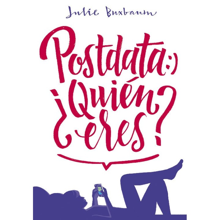 POSTDATA QUIEN ERES