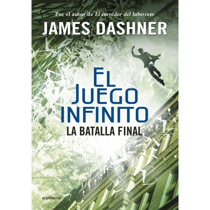 JUEGO INFINITO 3 LA BATALLA FINAL