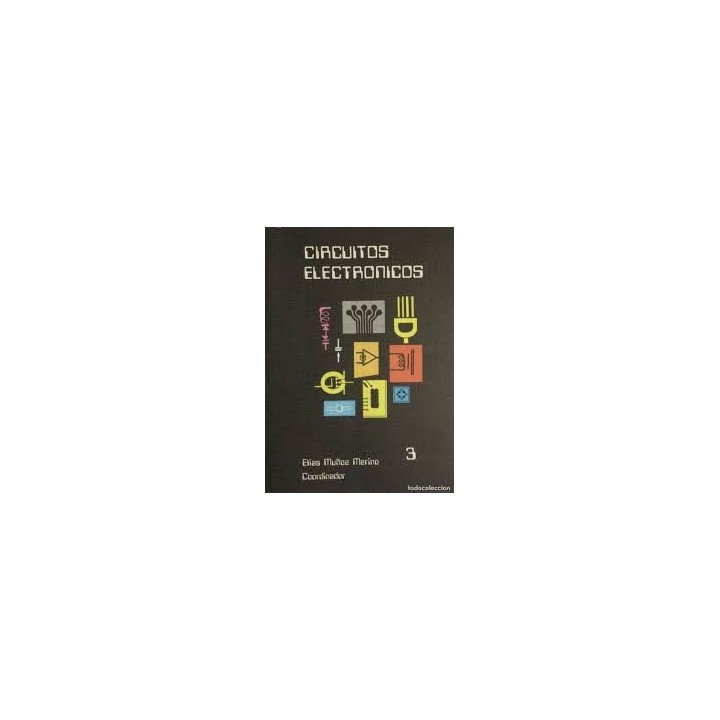 CIRCUITOS ELECTRÓNICOS 3