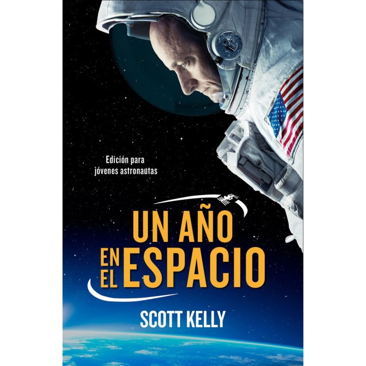 UN AÑO EN EL ESPACIO