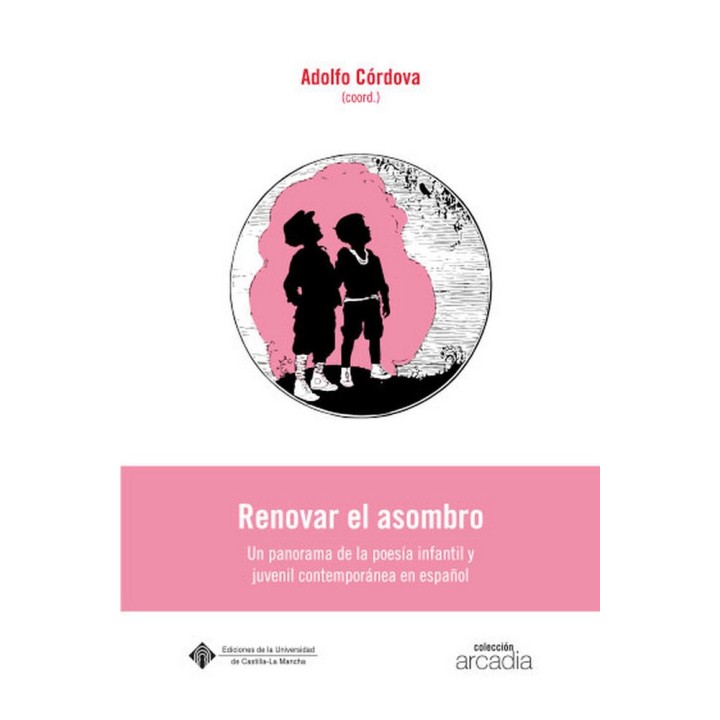 RENOVAR EL ASOMBRO