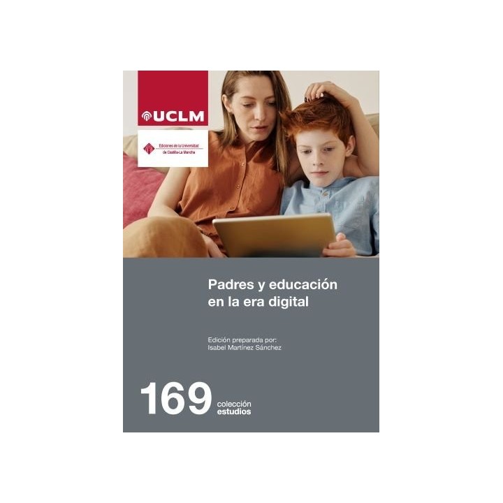 PADRES Y EDUCACION EN LA ERA DIGITAL