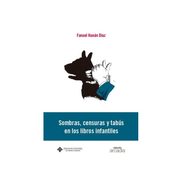 SOMBRAS CENSURAS Y TABUS EN LOS LIBROS IN