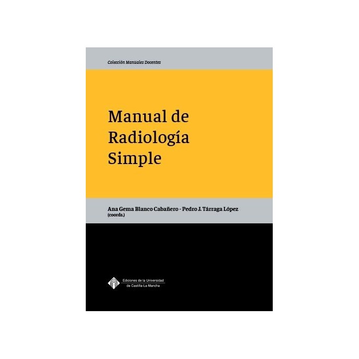MANUAL DE RADIOLOGIA SIMPLE