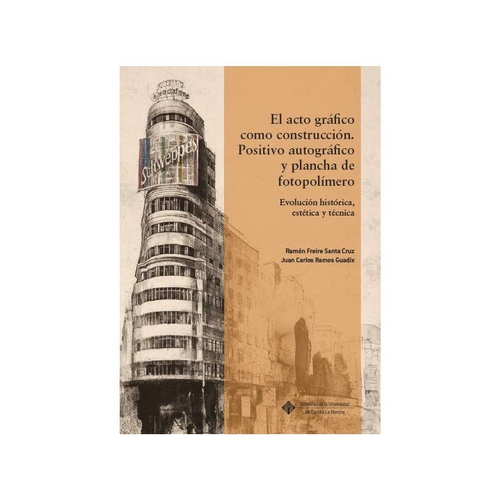 EL ACTO GRAFICO COMO CONSTRUCCION POSITIVO AUTOGRAFICO Y PL