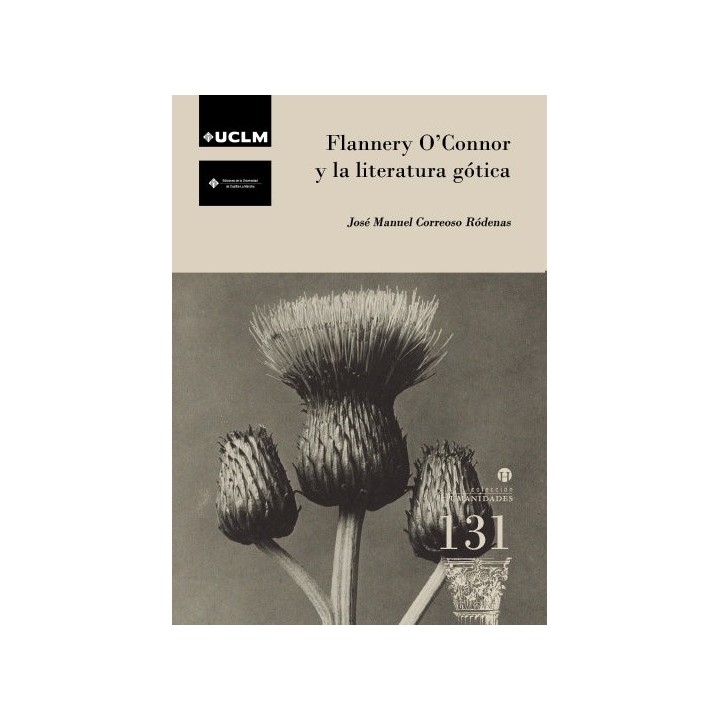 FLANNERY OÏCONNOR Y LA LITERATURA GOTICA