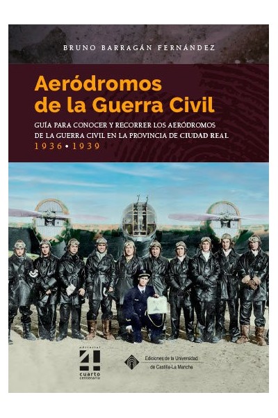 AERODROMOS DE LA GUERRA CIVIL