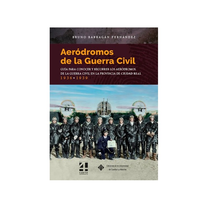 AERODROMOS DE LA GUERRA CIVIL