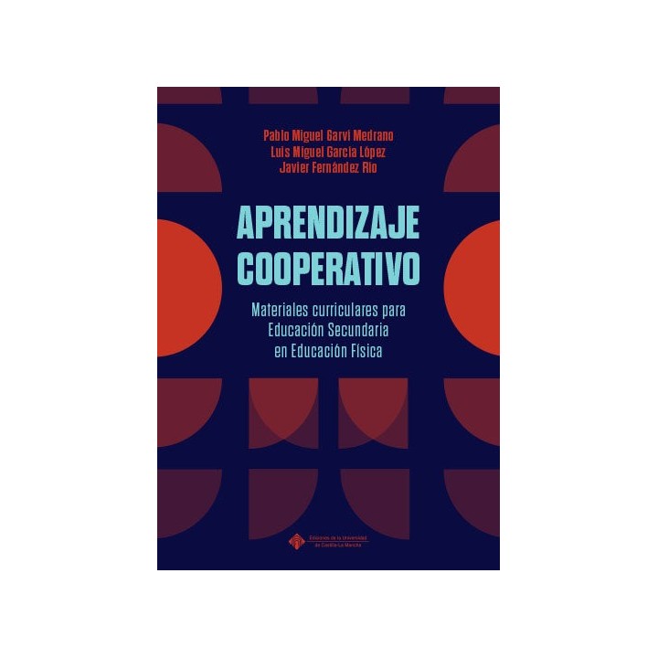 APRENDIZAJE COOPERATIVO MATERIALES CURRICULARES PARA EDUCAC