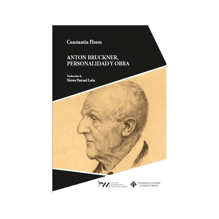 ANTON BRUCKNER PERSONALIDAD Y OBRA