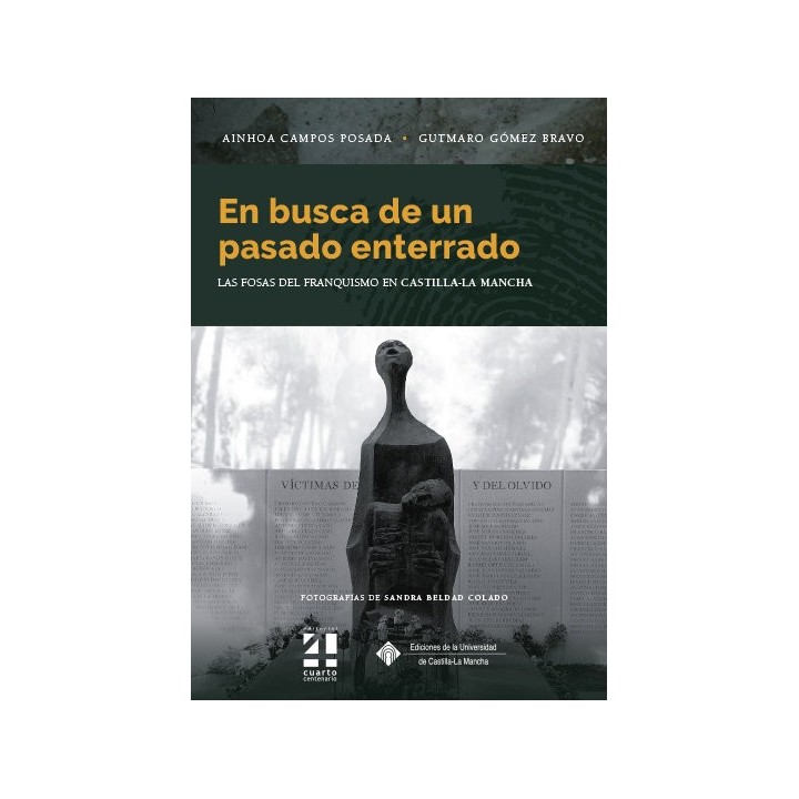 EN BUSCA DE UN PASADO ENTERRADO