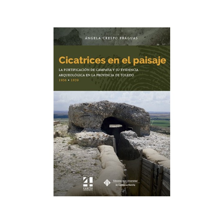 CICATRICES EN EL PAISAJE