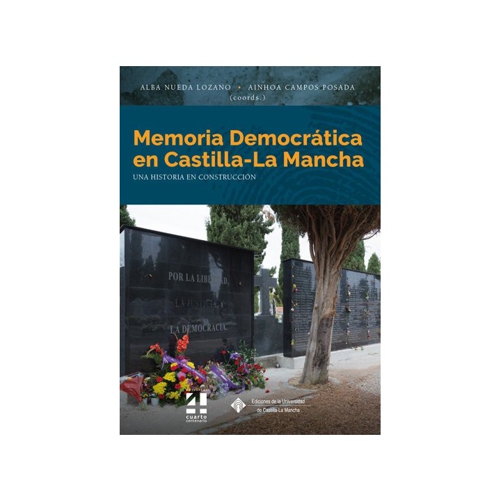 MEMORIA DEMOCRATICA EN CASTILLA LA MANCHA