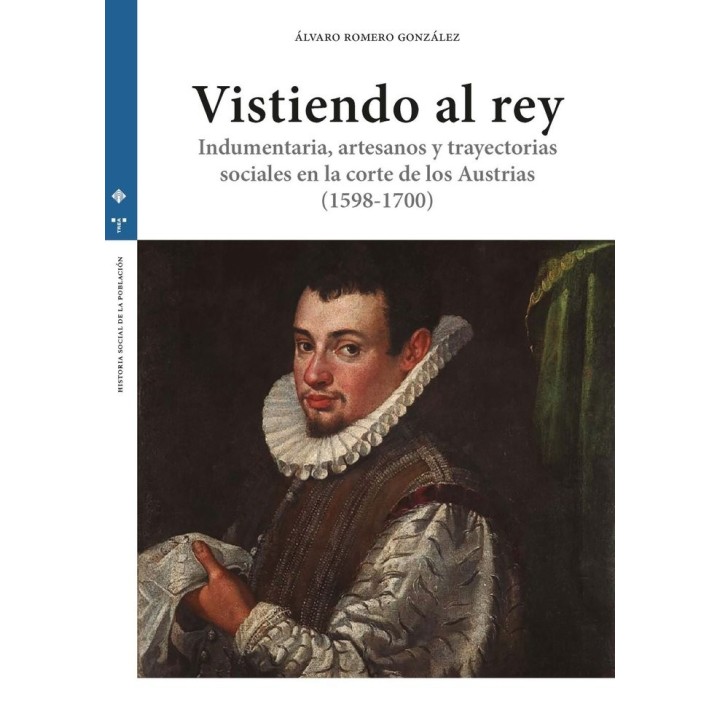 VISTIENDO AL REY