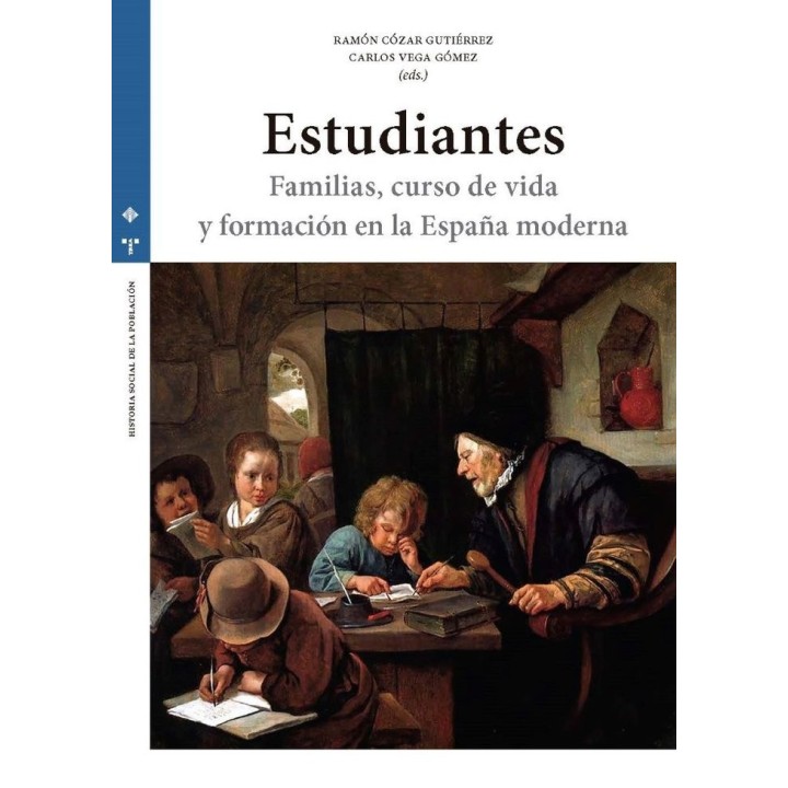 ESTUDIANTES