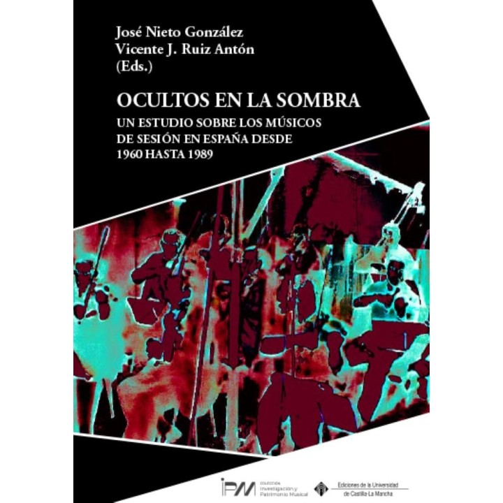 OCULTOS EN LA SOMBRA