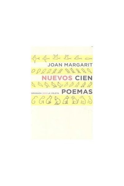 NUEVOS CIEN POEMAS