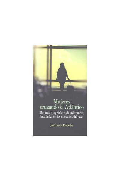 MUJERES CRUZANDO EL ATLANTICO