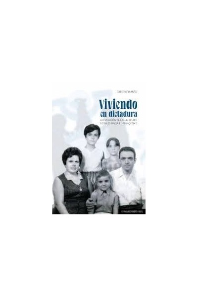 VIVIENDO EM DICTADURA