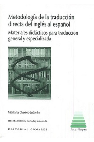 METODOLOGIA DE TRADUCCION DIRECTA INGLES AL ESPAÑOL