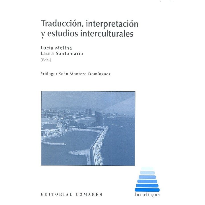 TRADUCCION INTERPRETACION Y ESTUDIOS INTERCULTURALES