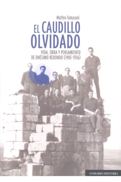 CAUDILLO OLVIDADO,EL