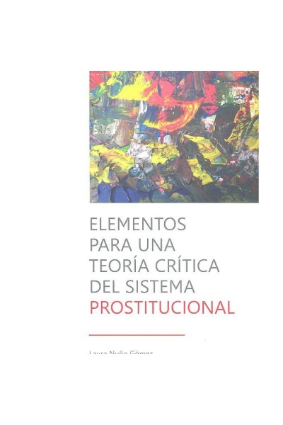 ELEMENTOS PARA UNA TEORIA CRITICA DEL SISTEMA PROS