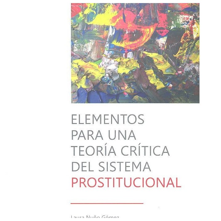 ELEMENTOS PARA UNA TEORIA CRITICA DEL SISTEMA PROS